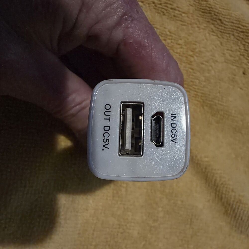 Power Bank Portable Charger